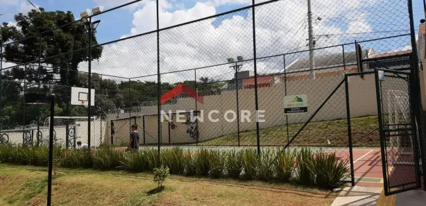 Apartamento com 2 Quartos à venda, 47m² no Jardim Gutierres, Sorocaba