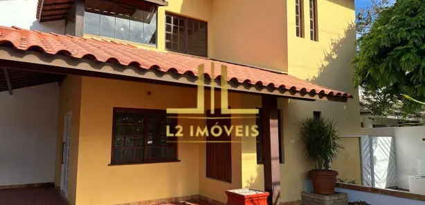 Casa com 5 Quartos à venda, 207m² no Aracuí, Lauro de Freitas