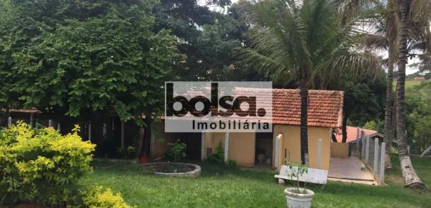 Fazenda/Sítio com 5 Quartos à venda, 900m² no Centro, Piratininga