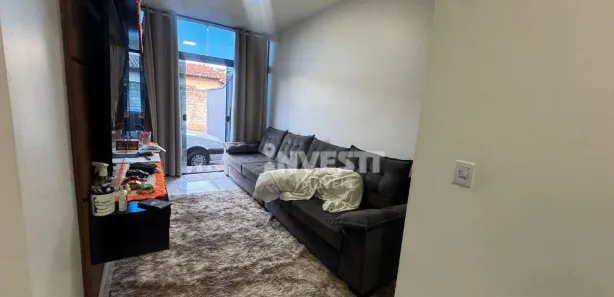 Casa de Condomínio com 3 Quartos para alugar, 95m² no Chácaras Mansões Rosas de Ouro, Goiânia