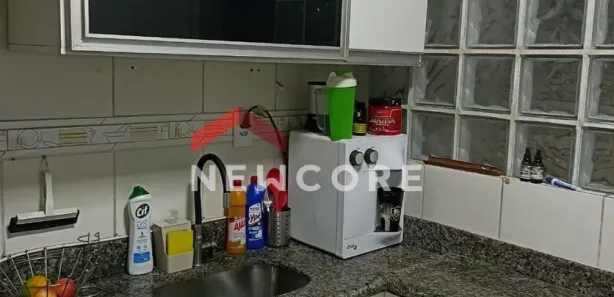 Cobertura com 2 Quartos à venda, 133m² no Fernão Dias, Belo Horizonte