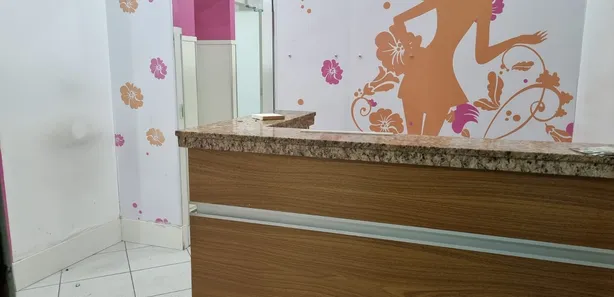 Ponto Comercial para alugar, 50m² no Taquara, Rio de Janeiro