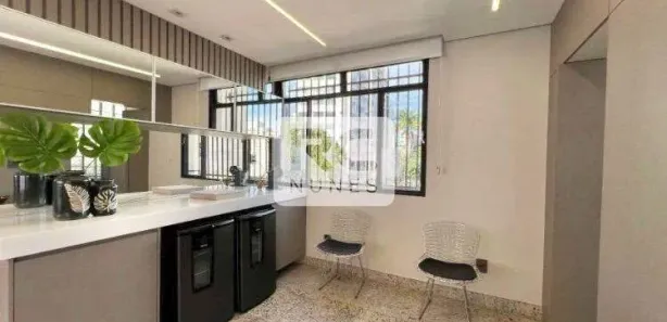 Apartamento com 3 Quartos à venda, 130m² no Savassi, Belo Horizonte