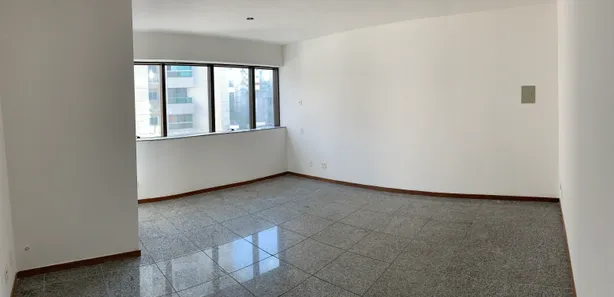 Sala Comercial para alugar, 27m² no Anchieta, Belo Horizonte