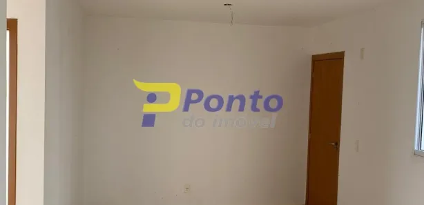 Apartamento com 2 Quartos à venda, 44m² no Moradas da Lapinha, Lagoa Santa