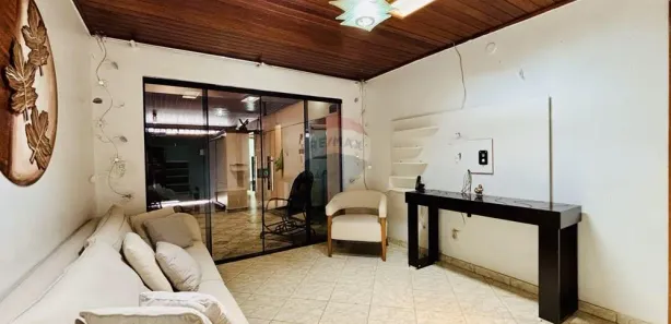 Casa com 2 Quartos à venda, 105m² no Samambaia Sul, Brasília