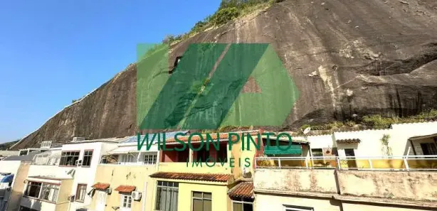 Cobertura com 3 Quartos à venda, 250m² no Urca, Rio de Janeiro
