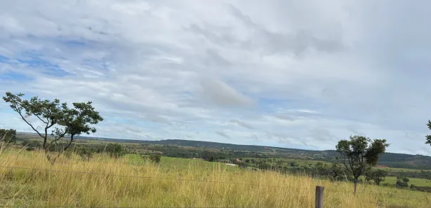 Fazenda/Sítio com 4 Quartos à venda, 1220000m² no , Cabeceira Grande