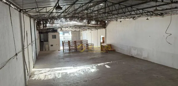 Galpão/Depósito/Armazém para alugar, 900m² no Boa Viagem, Recife