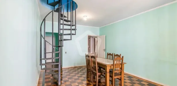 Cobertura com 4 Quartos à venda, 165m² no Leme, Rio de Janeiro