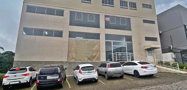 Sala Comercial para alugar, 240m² no Jardim Eldorado, Caxias do Sul