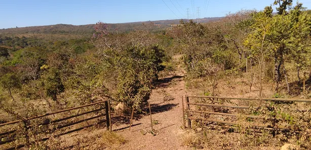 Fazenda/Sítio à venda, 30000m² no , Brasília