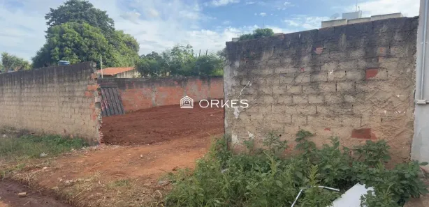 Lote/Terreno para alugar, 1000m² no Vila Santa Isabel, Anápolis