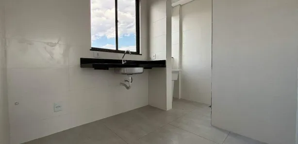 Cobertura com 3 Quartos à venda, 138m² no Brasil Industrial (Barreiro), Belo Horizonte