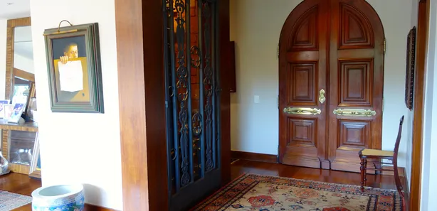 Cobertura com 5 Quartos à venda, 507m² no Laranjeiras, Rio de Janeiro