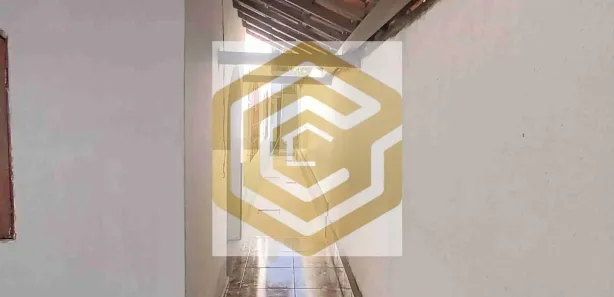 Casa com 4 Quartos para alugar, 100m² no São Marcos, Belo Horizonte