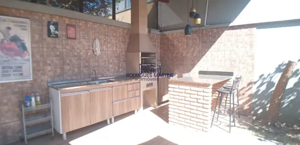 Casa com 4 Quartos à venda, 307m² no Caiçara-Adelaide, Belo Horizonte