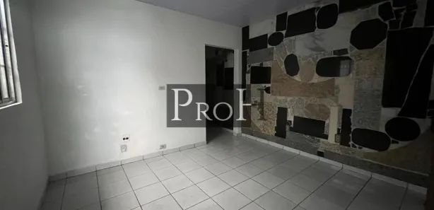 Casa com 2 Quartos para alugar, 70m² no Olímpico, São Caetano do Sul