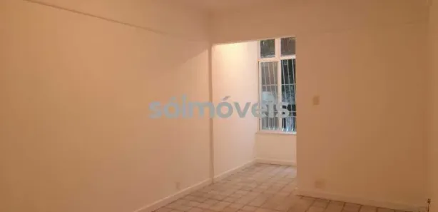 Apartamento com 3 Quartos para alugar, 100m² no Laranjeiras, Rio de Janeiro