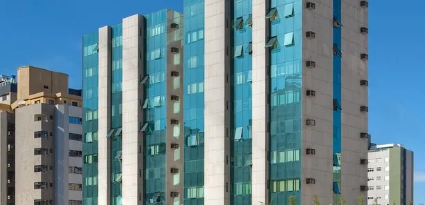 Sala Comercial para alugar, 8m² no Anchieta, Belo Horizonte