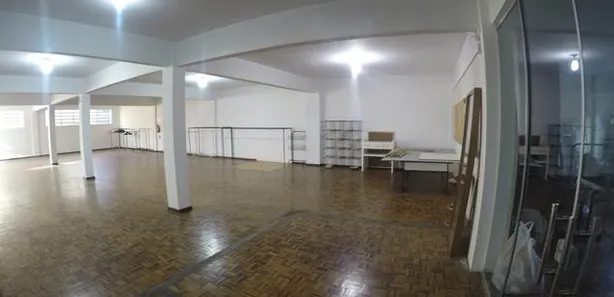 Ponto Comercial para alugar, 275m² no Centro, Criciúma