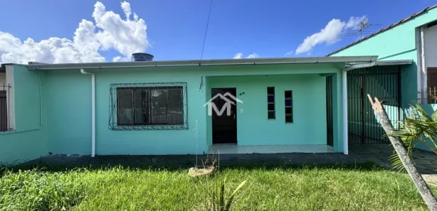 Casa com 3 Quartos para alugar, 90m² no Igara, Canoas