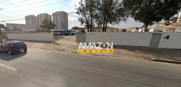 Lote/Terreno à venda, 22000m² no Chácara Doutor Hipólito, Taubaté