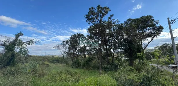Lote/Terreno à venda, 570m² no Pomar da Lagoa, Lagoa Santa
