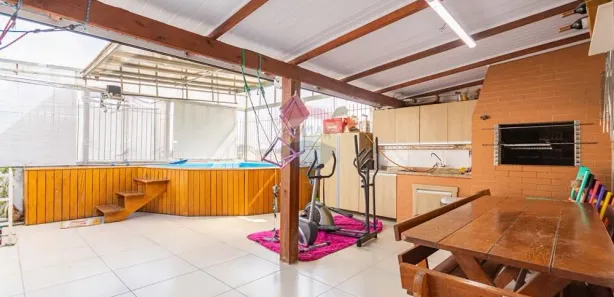 Sobrado com 3 Quartos à venda, 225m² no Parque da Matriz, Cachoeirinha