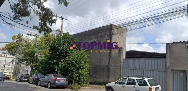 Galpão/Depósito/Armazém para alugar, 1000m² no Distrito Industrial Jardim Piemont Norte, Betim