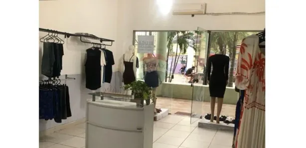 Ponto Comercial para alugar, 69m² no Vargem Pequena, Rio de Janeiro