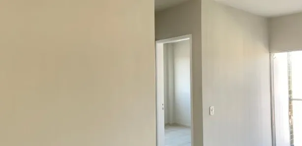 Apartamento com 2 Quartos para alugar, 54m² no Campo Grande, Rio de Janeiro