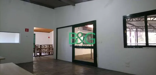 Ponto Comercial à venda, 257m² no Vila Santo Antônio, Cotia