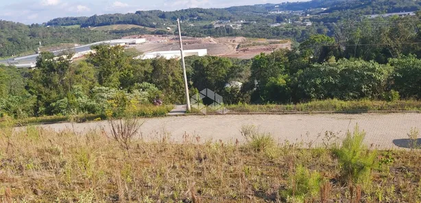 Lote/Terreno à venda, 386m² no Verona, Bento Gonçalves