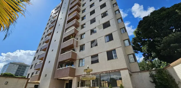 Cobertura com 4 Quartos para alugar, 230m² no Serra, Belo Horizonte