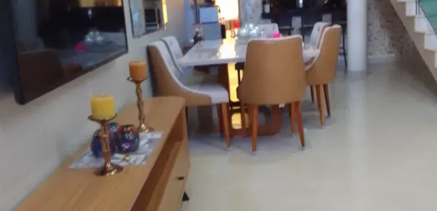 Sobrado com 6 Quartos à venda, 400m² no Setor Central, Brasília