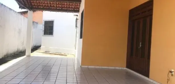 Casa com 3 Quartos para alugar, 226m² no Nossa Senhora de Nazaré, Natal