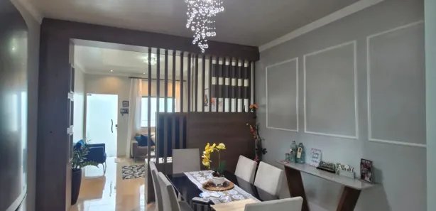 Casa com 2 Quartos à venda, 200m² no Alvorada, Manaus