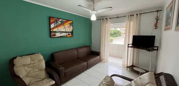 Apartamento com 2 Quartos à venda, 68m² no Centro, Matinhos