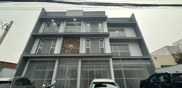 Sala Comercial para alugar, 80m² no Mato Grande, Canoas