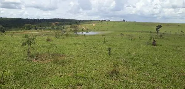 Lote/Terreno à venda, 20000m² no , Araçaí