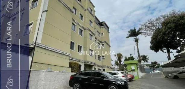 Cobertura com 2 Quartos à venda, 95m² no São Salvador, Betim