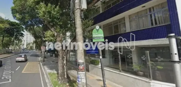 Apartamento com 4 Quartos à venda, 154m² no Campo Grande, Salvador