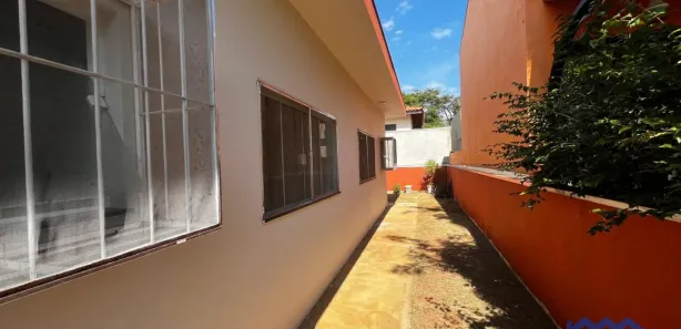 Casa de Condomínio com 3 Quartos à venda, 450m² no Campos de Holambra II, Paranapanema