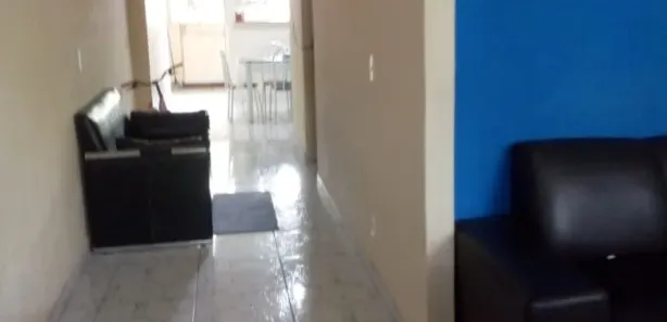 Casa com 3 Quartos para venda ou aluguel, 164m² no Cidade de Deus, Manaus