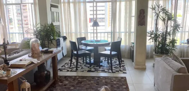 Apartamento com 3 Quartos à venda, 361m² no Graça, Salvador
