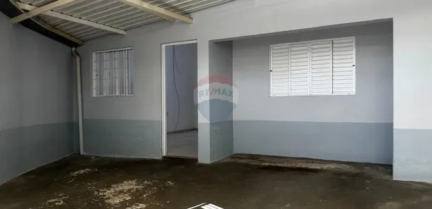 Casa com 2 Quartos para alugar, 55m² no Jardim Suécia, Mogi Guaçu