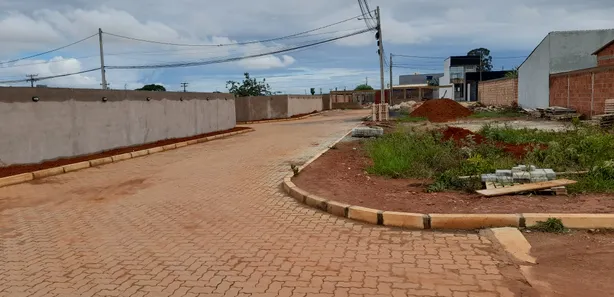Lote/Terreno à venda, 200m² no , Brasília