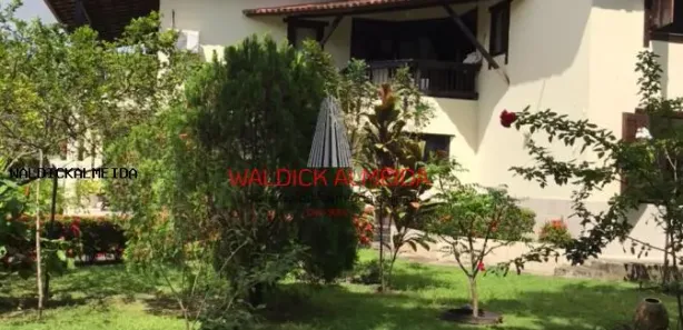 Casa de Condomínio com 4 Quartos à venda, 297m² no , Itaparica