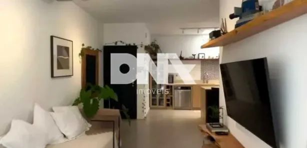 Apartamento com 3 Quartos à venda, 116m² no Jardim Botânico, Rio de Janeiro